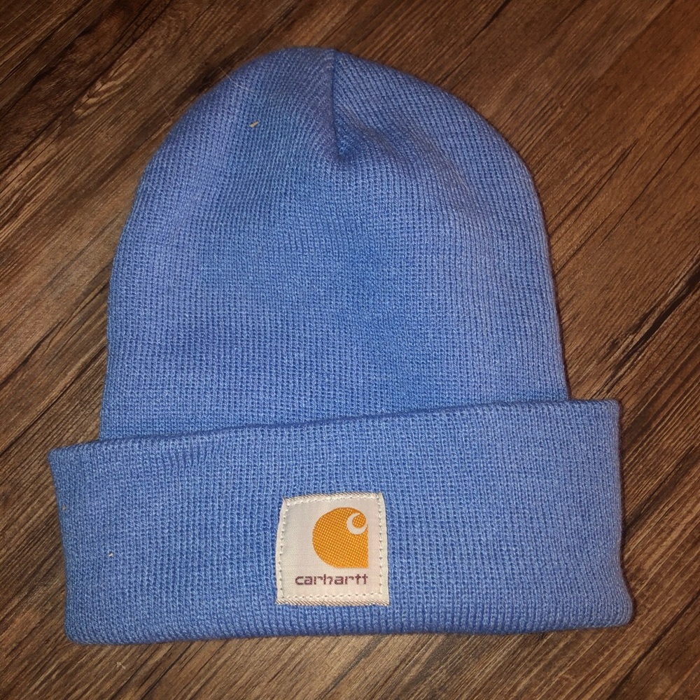 NWOT Carhartt beanie